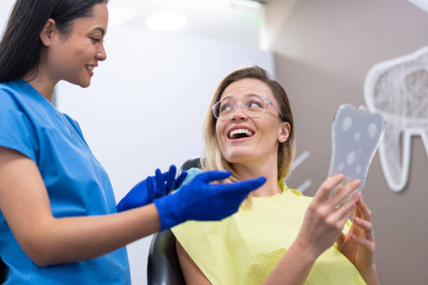 Dental X-Rays and Imaging in Syracuse, KS